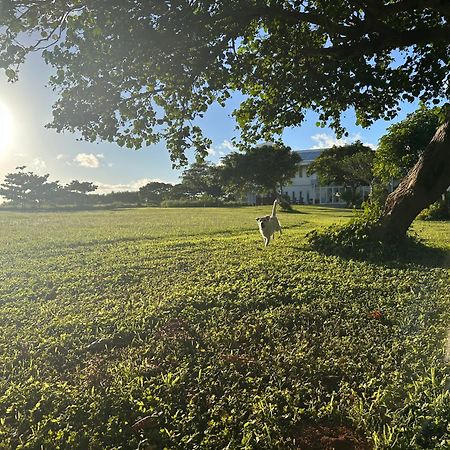 Kenting Comic B&B&Spring 헝춘 외부 사진