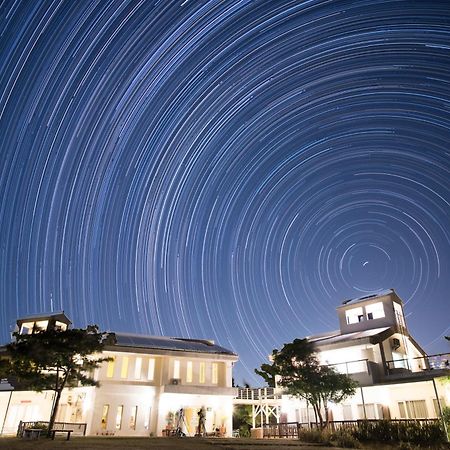 Kenting Comic B&B&Spring 헝춘 외부 사진