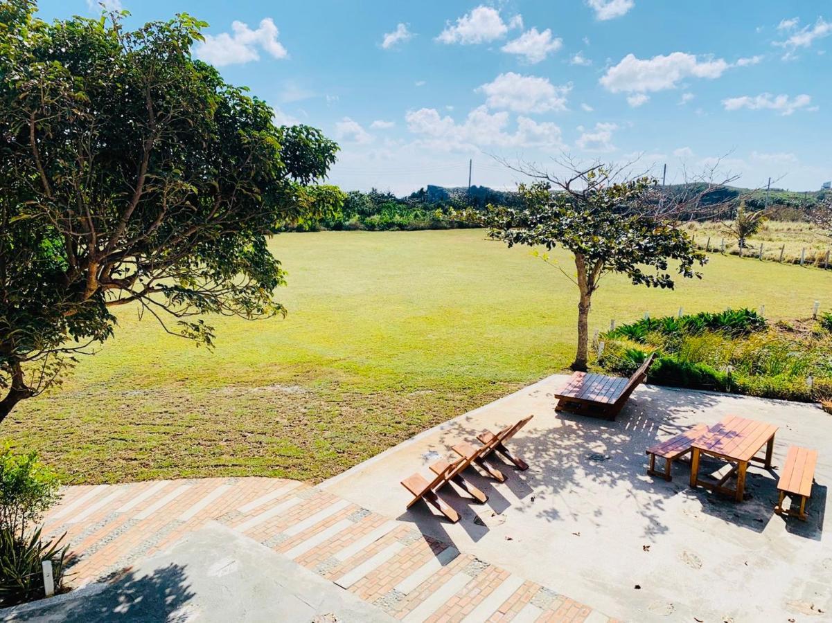 Kenting Comic B&B&Spring 헝춘 외부 사진