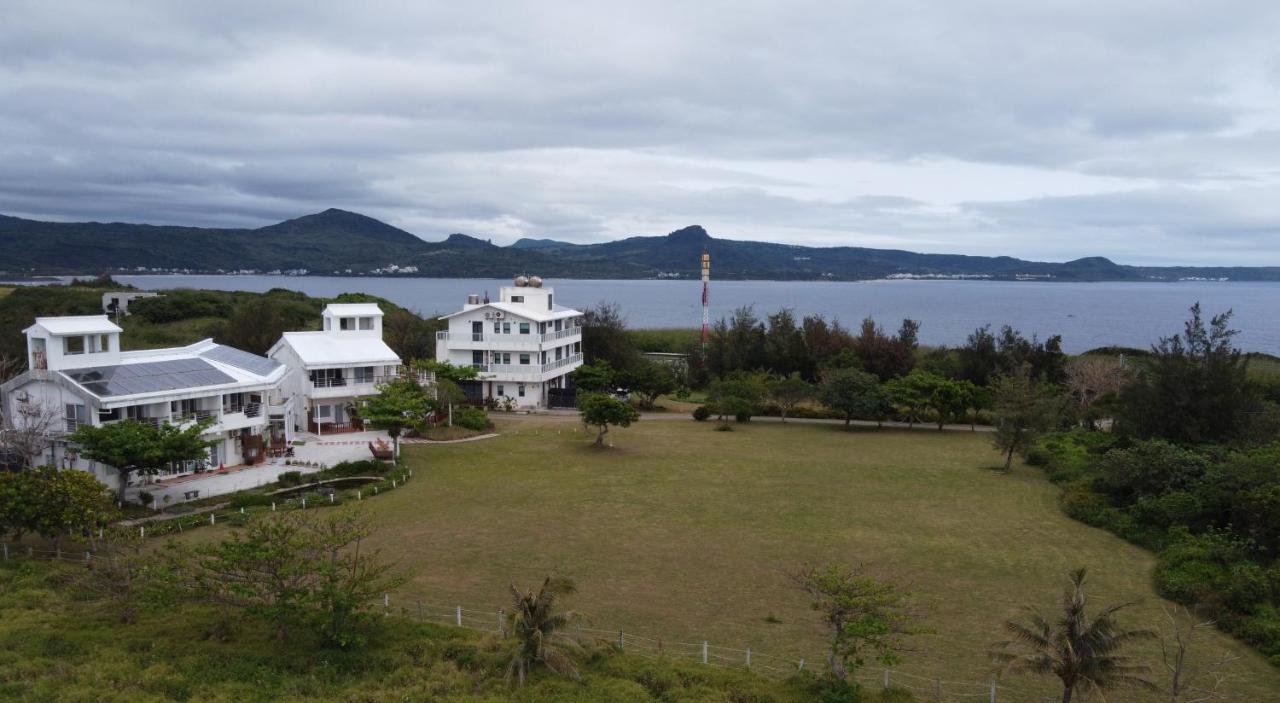 Kenting Comic B&B&Spring 헝춘 외부 사진