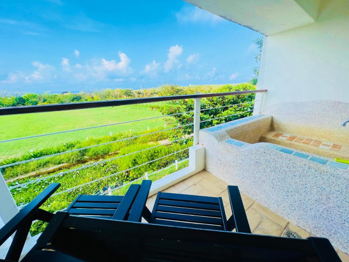 Kenting Comic B&B&Spring 헝춘 외부 사진