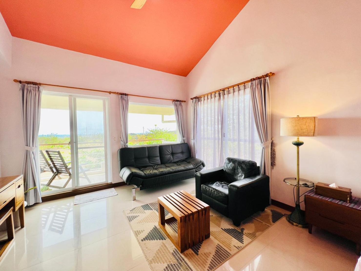 Kenting Comic B&B&Spring 헝춘 외부 사진