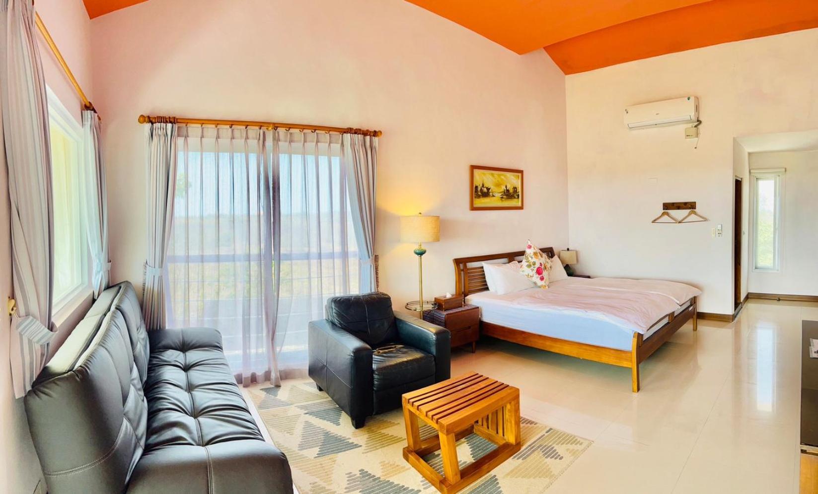 Kenting Comic B&B&Spring 헝춘 외부 사진