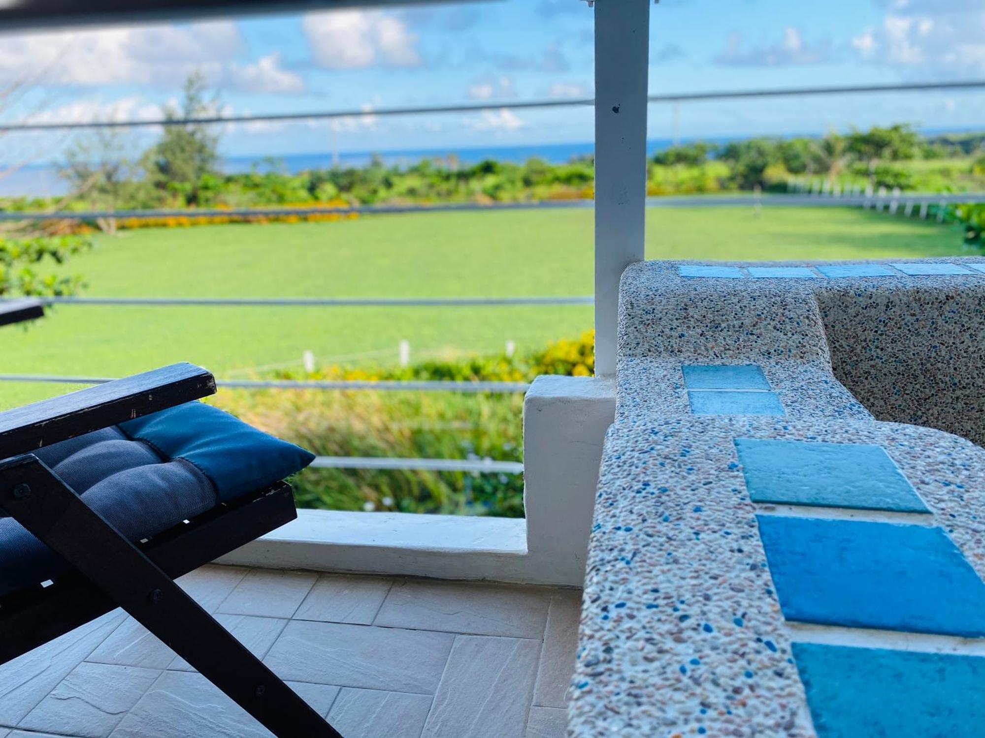 Kenting Comic B&B&Spring 헝춘 외부 사진
