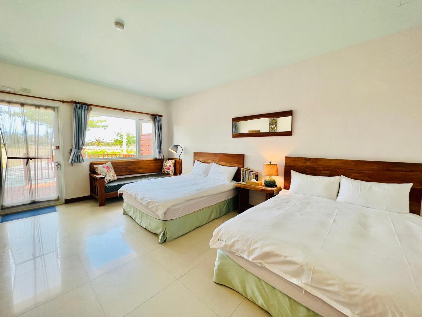 Kenting Comic B&B&Spring 헝춘 외부 사진