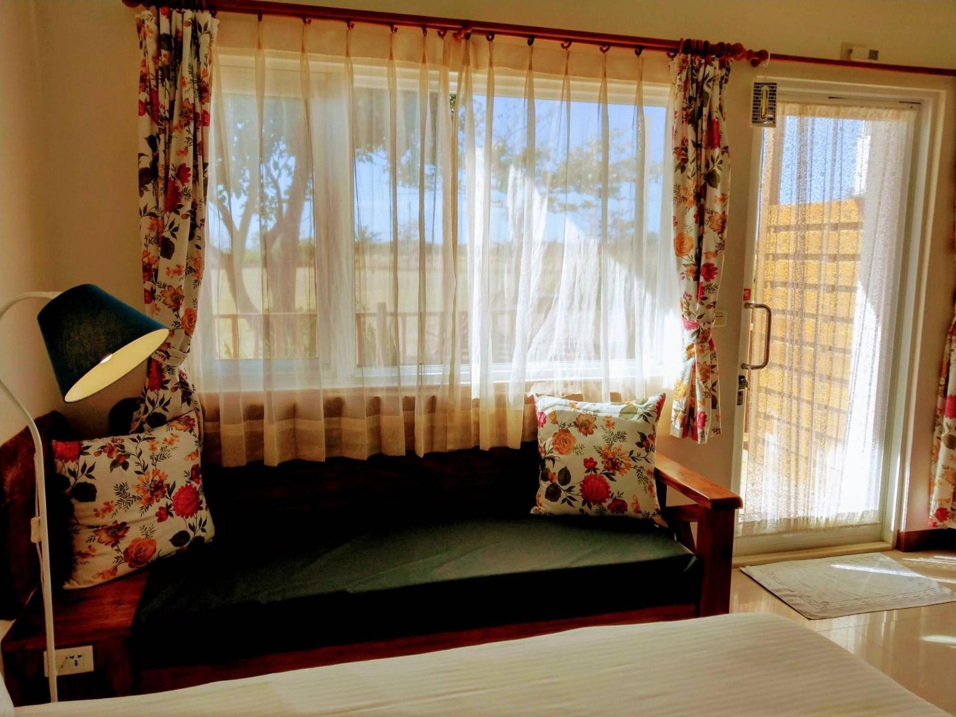 Kenting Comic B&B&Spring 헝춘 외부 사진