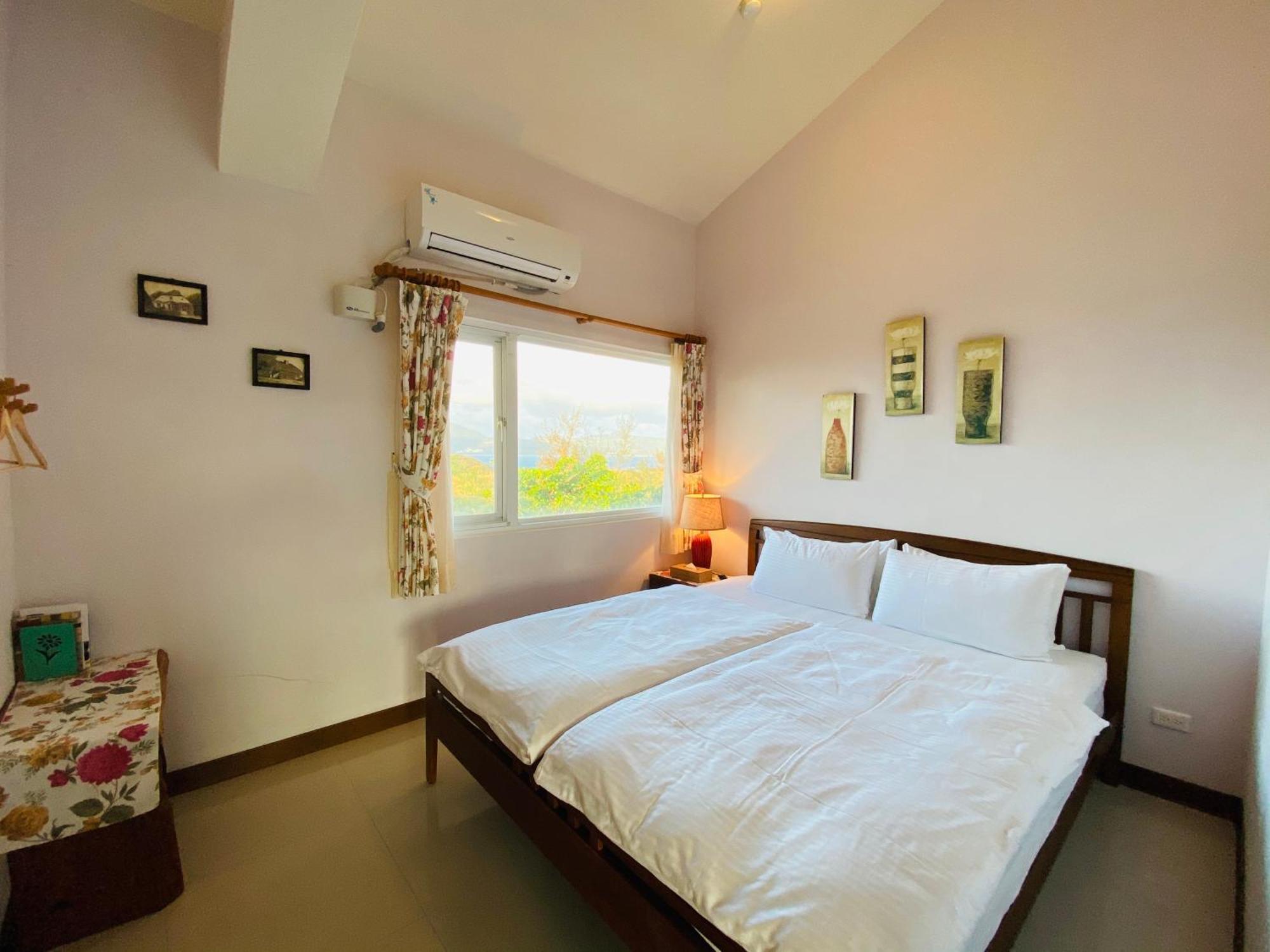 Kenting Comic B&B&Spring 헝춘 외부 사진