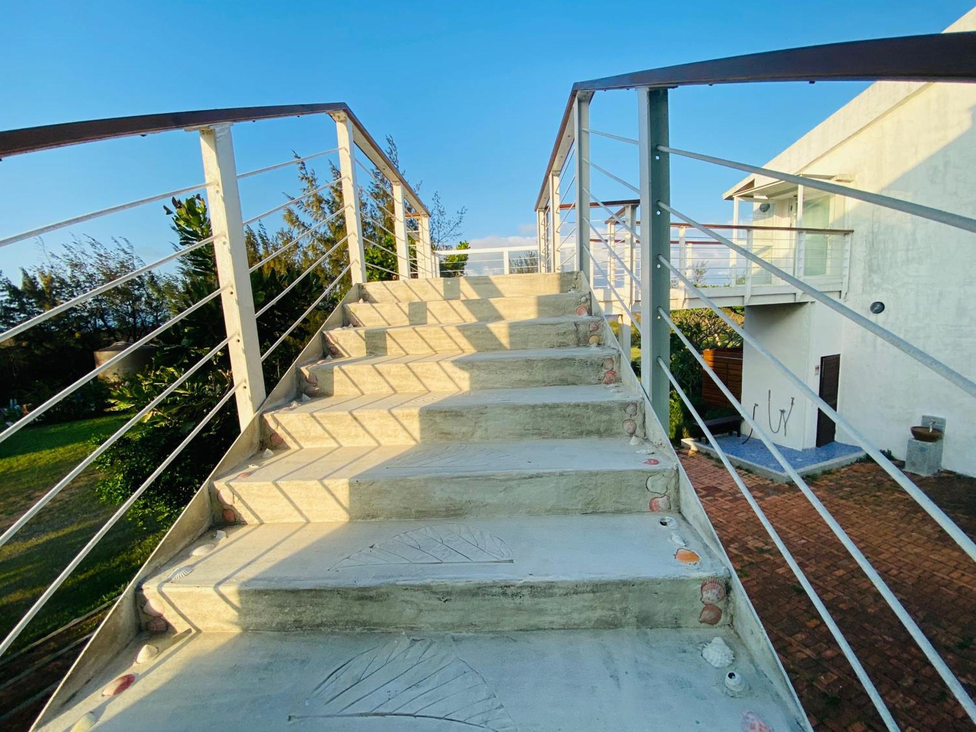 Kenting Comic B&B&Spring 헝춘 외부 사진
