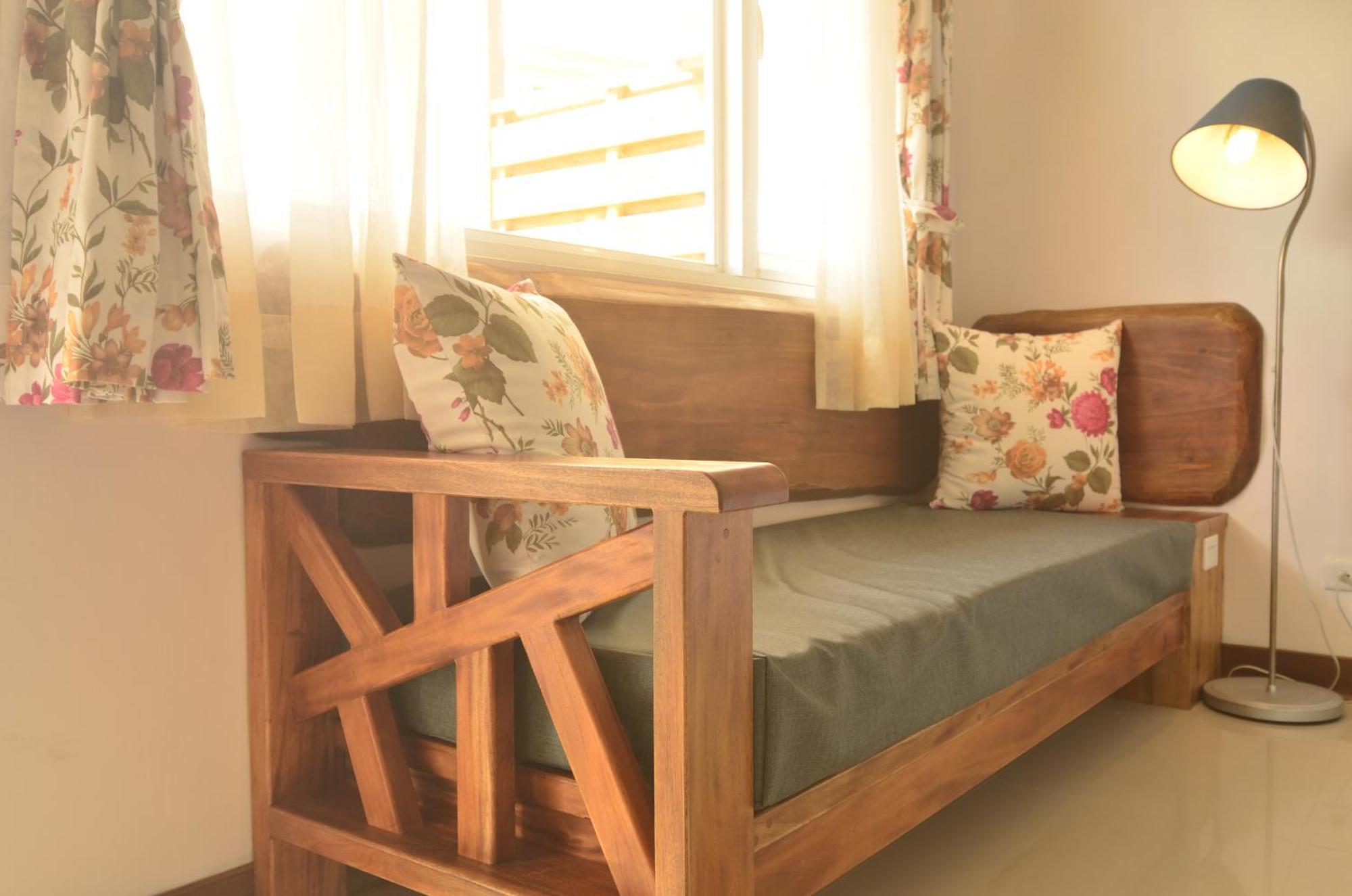 Kenting Comic B&B&Spring 헝춘 객실 사진