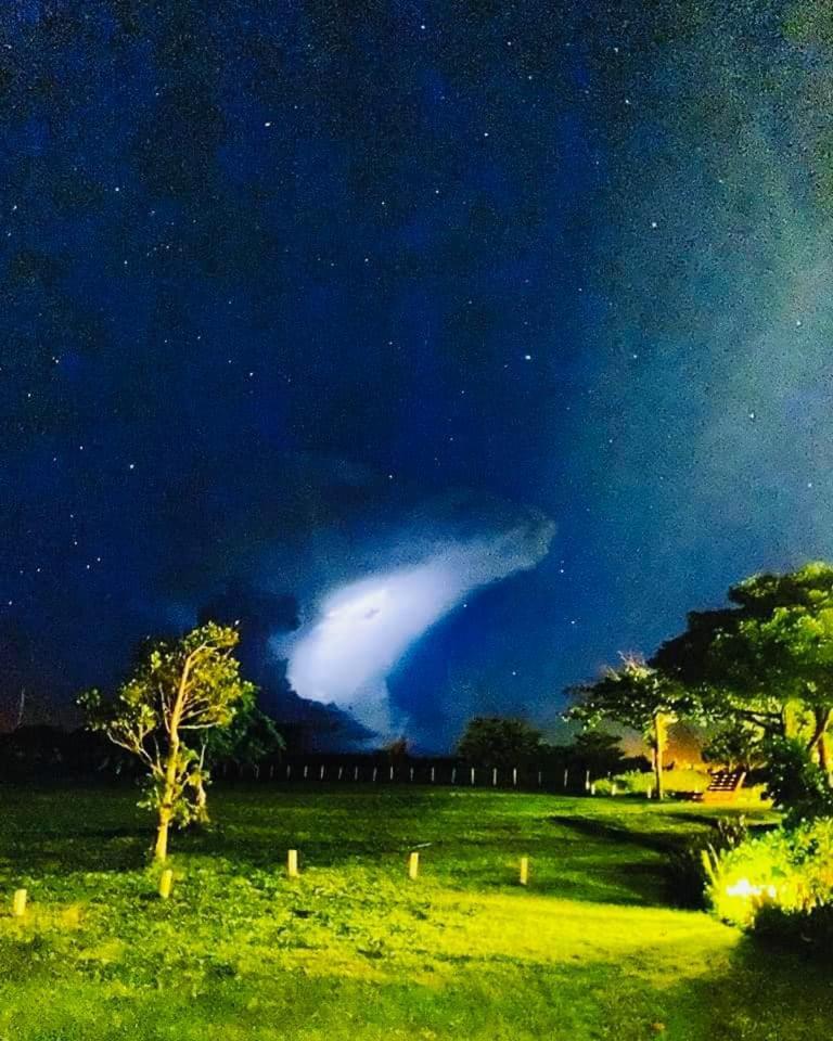 Kenting Comic B&B&Spring 헝춘 외부 사진