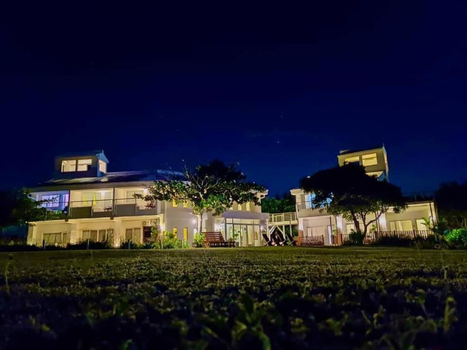 Kenting Comic B&B&Spring 헝춘 외부 사진
