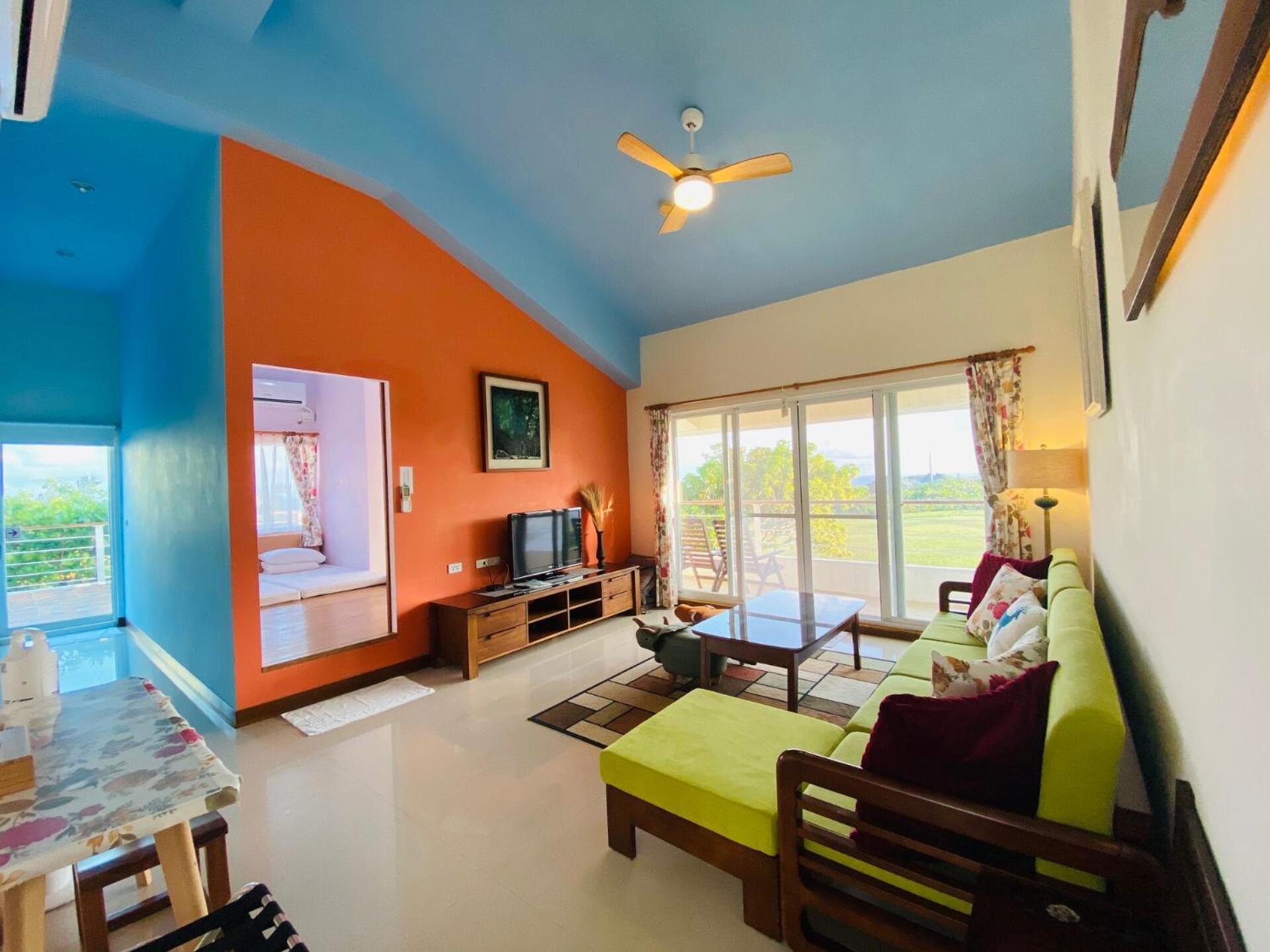 Kenting Comic B&B&Spring 헝춘 외부 사진