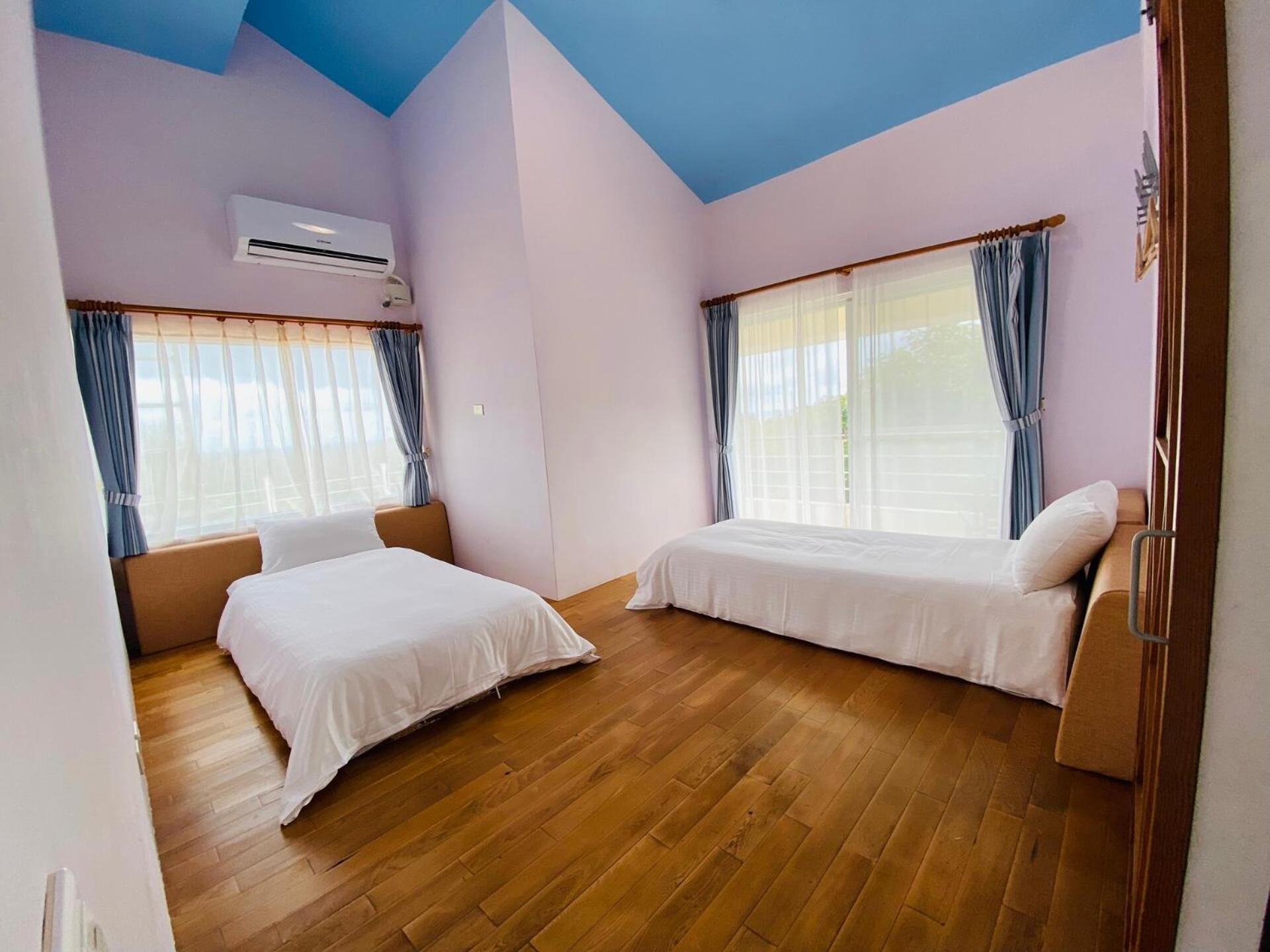 Kenting Comic B&B&Spring 헝춘 외부 사진