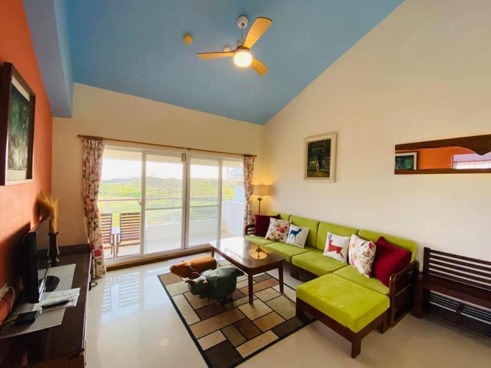 Kenting Comic B&B&Spring 헝춘 외부 사진