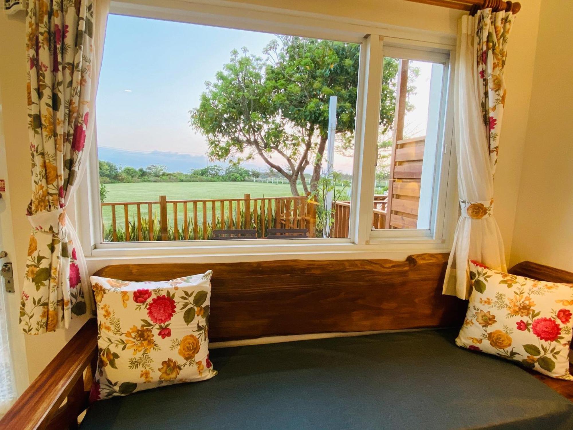 Kenting Comic B&B&Spring 헝춘 외부 사진