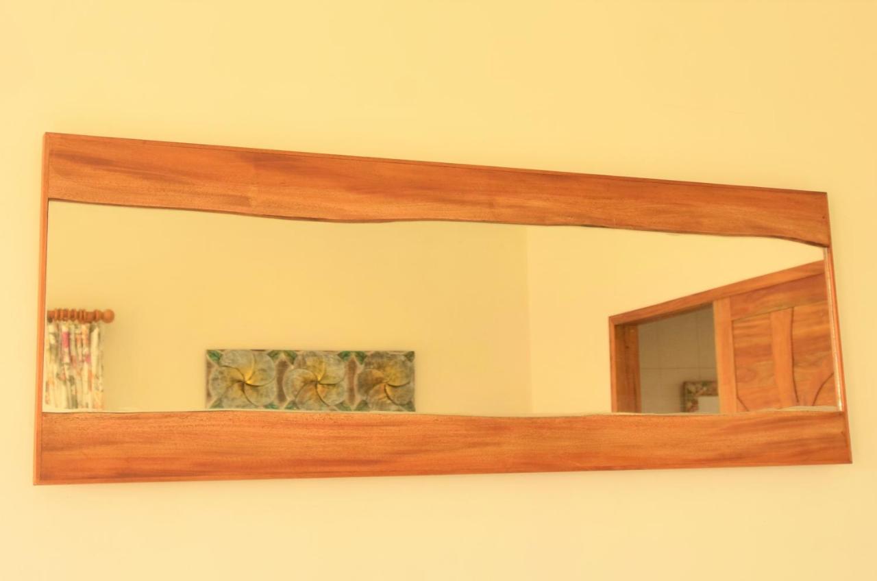 Kenting Comic B&B&Spring 헝춘 외부 사진
